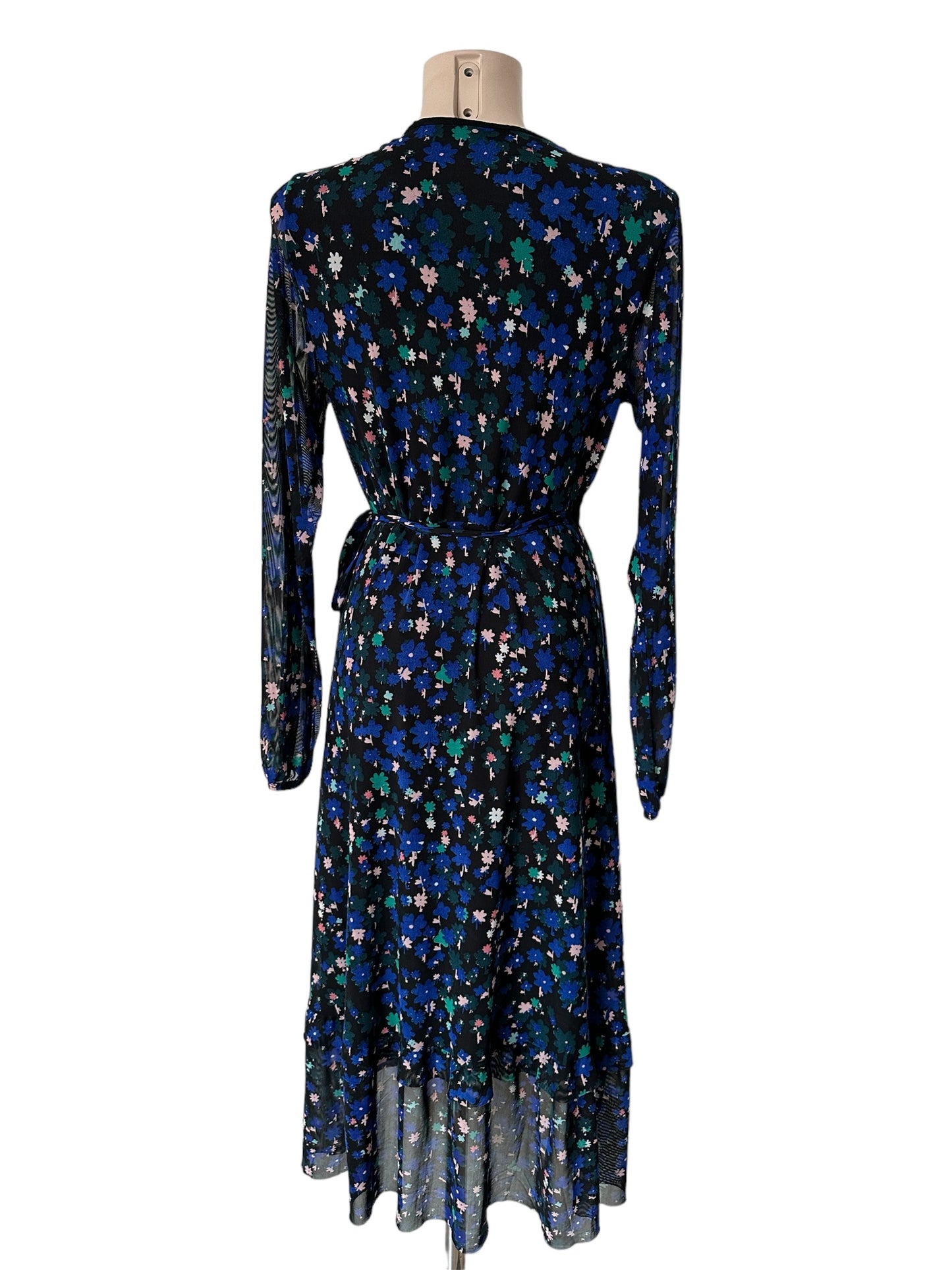 Fabienne Chapot maxi jurk M