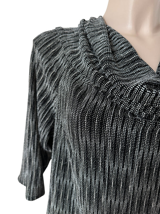 Joseph Ribkoff shirt XL