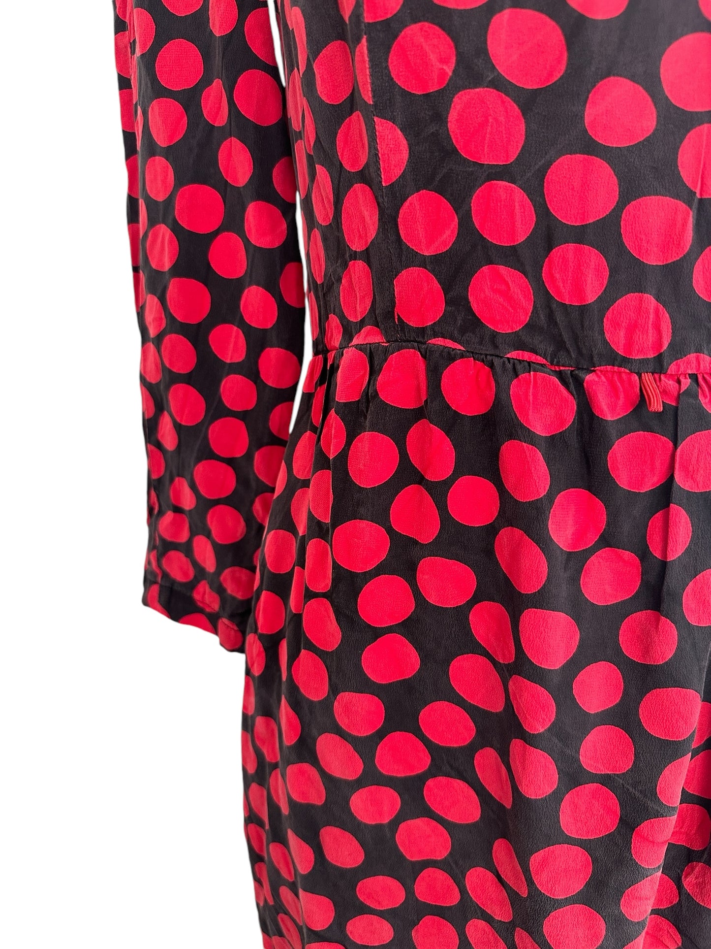 Louis Feraud jurk M