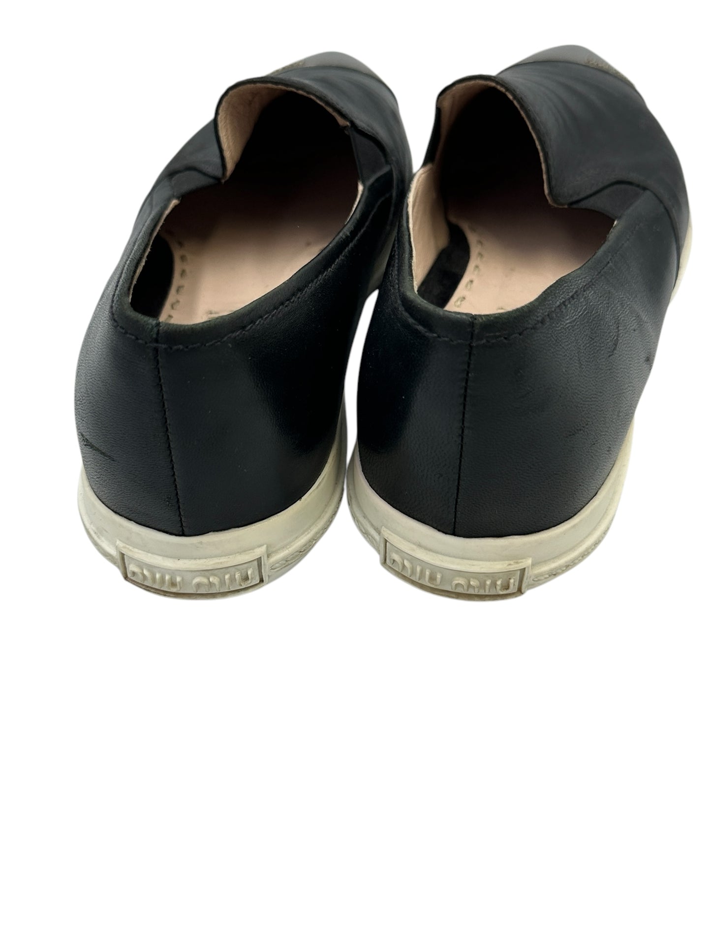 Miu Miu loafers 39