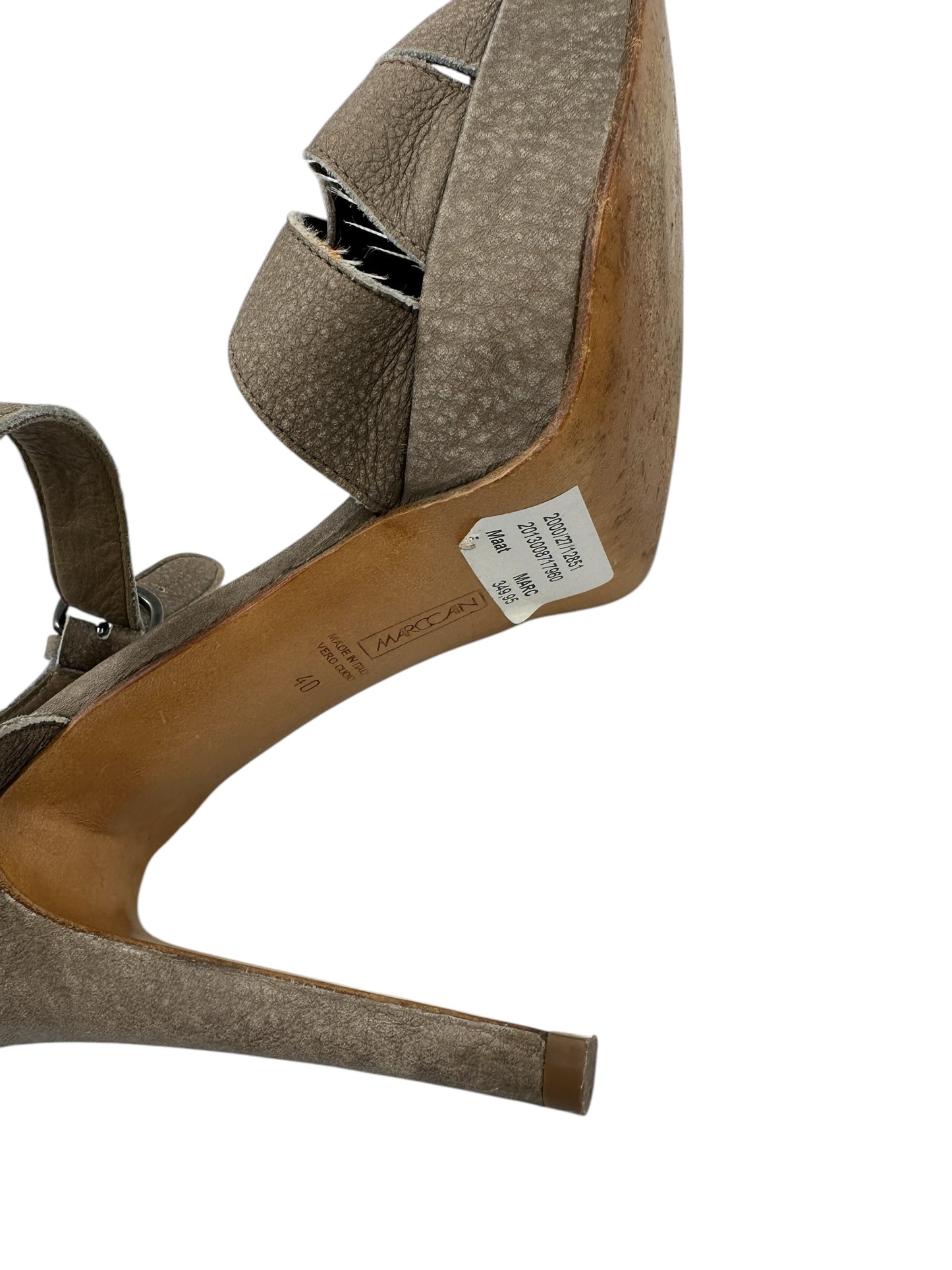Marc Cain hakken 40