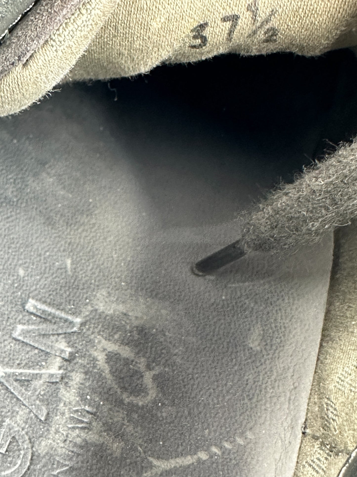 Hogan veterschoenen 37,5