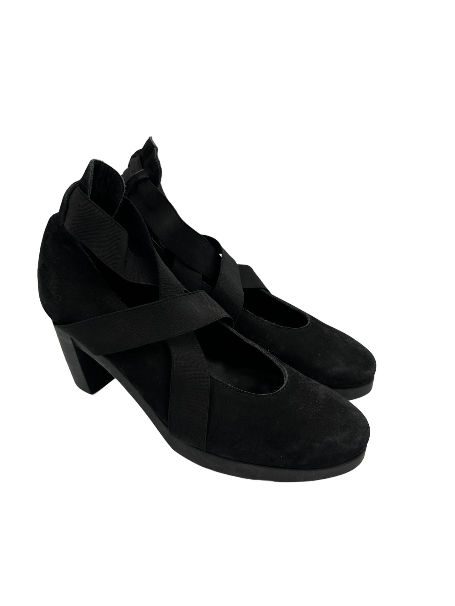 Arche hakken 38,5