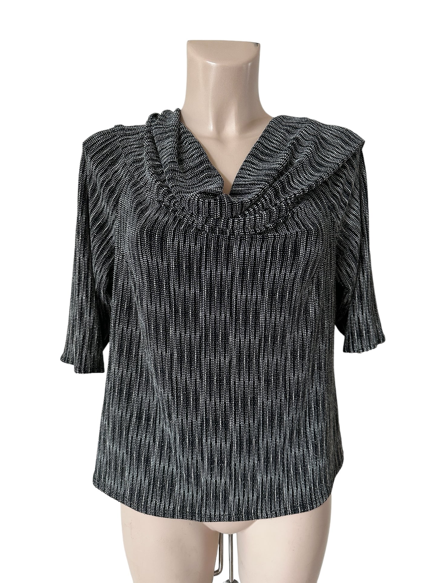 Joseph Ribkoff shirt XL