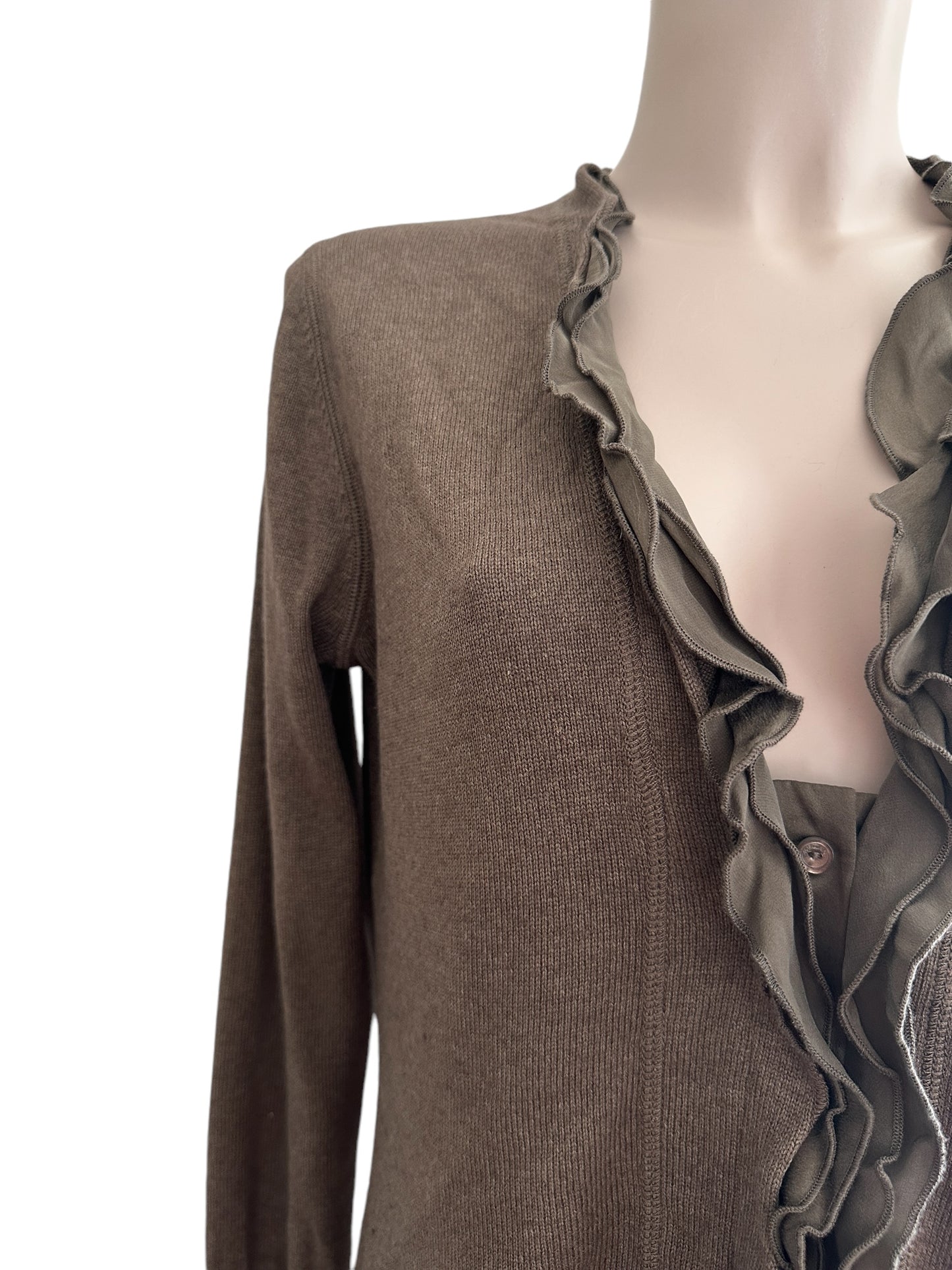 Marc Cain vest L