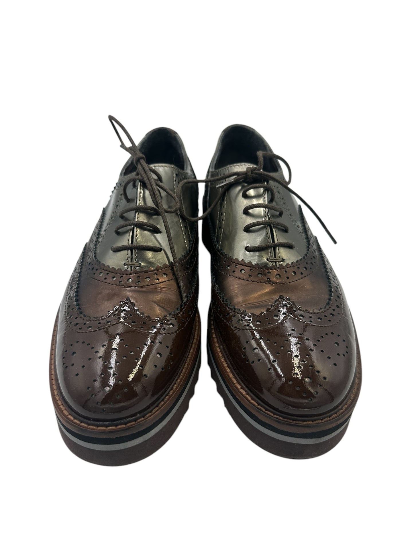Maripe veterschoenen 40