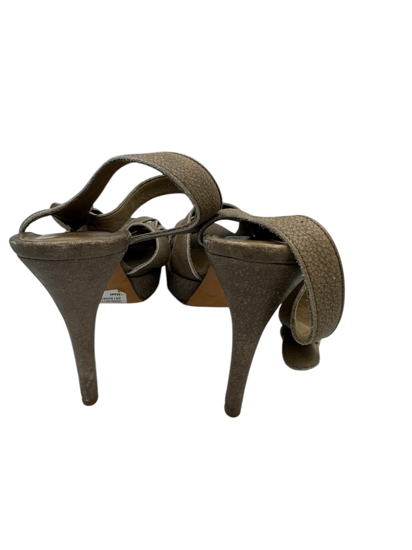 Marc Cain hakken 40