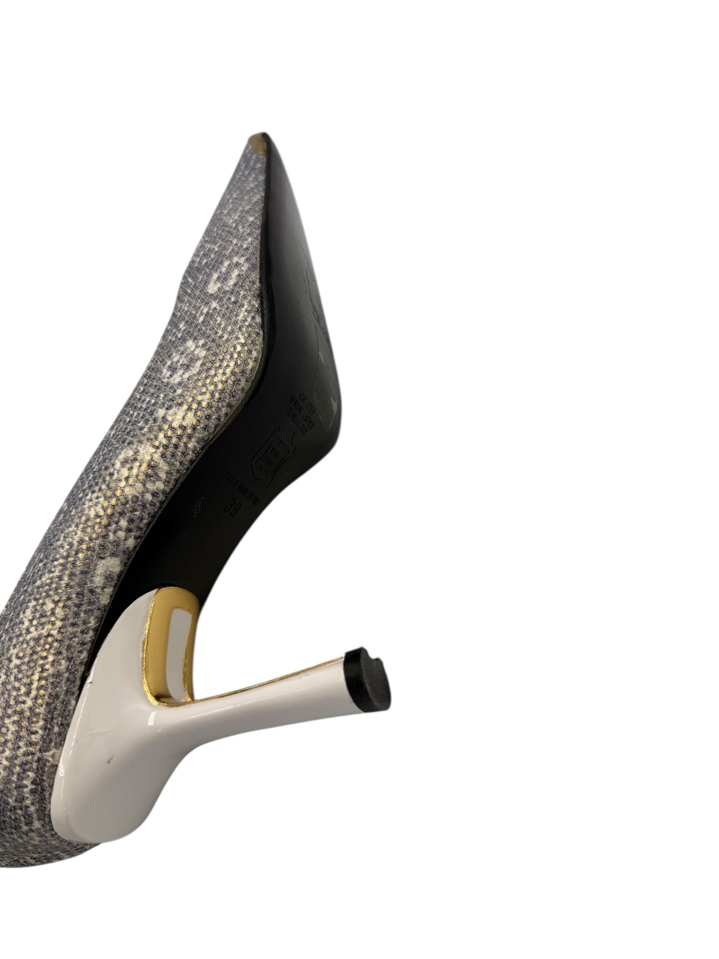 Sandro Vicari hakken 39