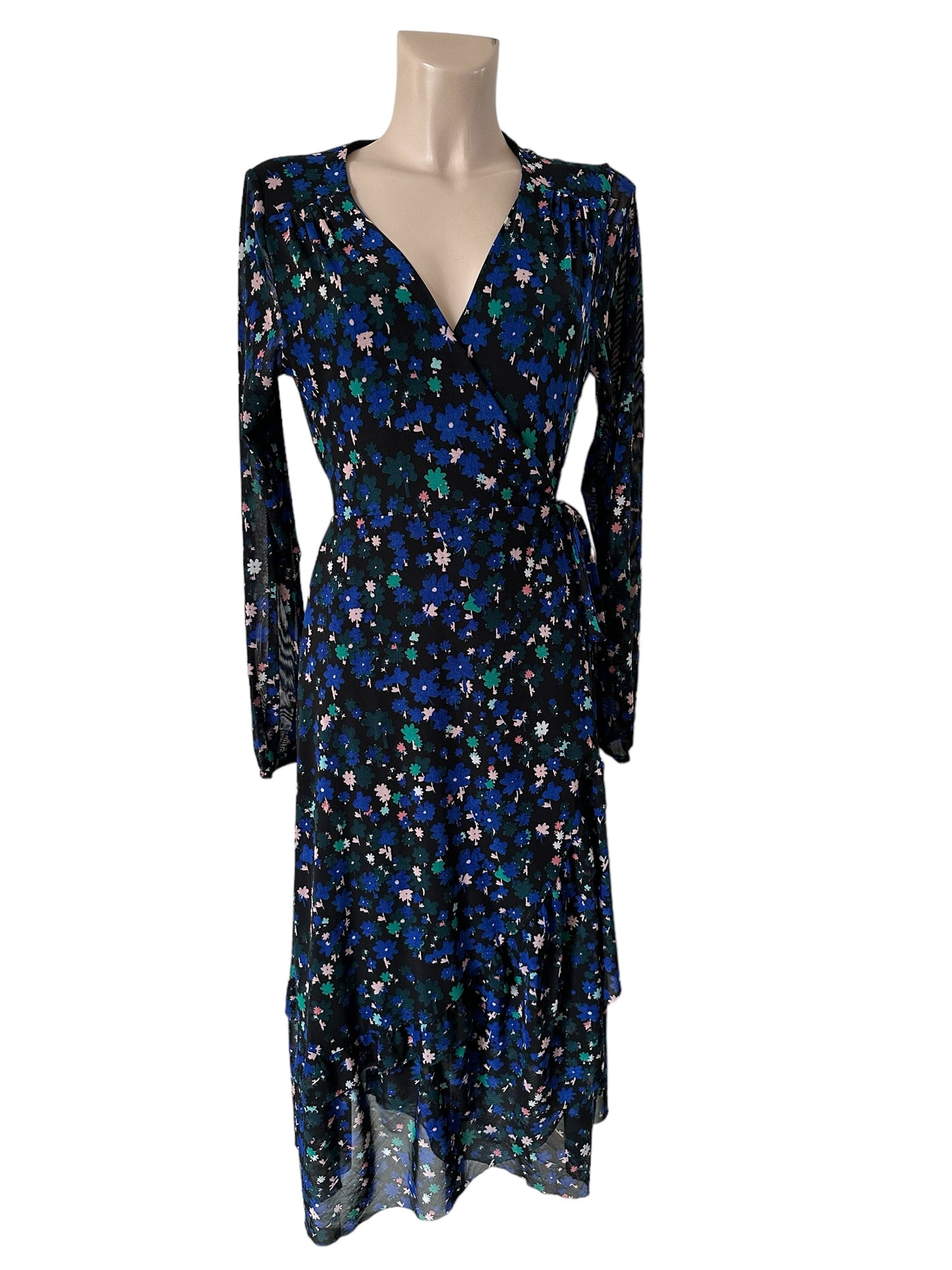 Fabienne Chapot maxi jurk M