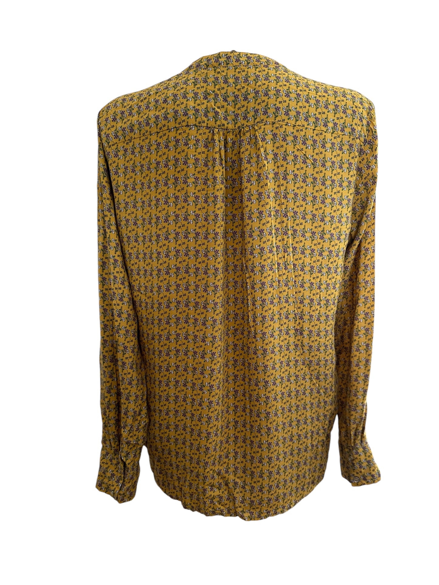 Co’Couture shirt lange mouw M