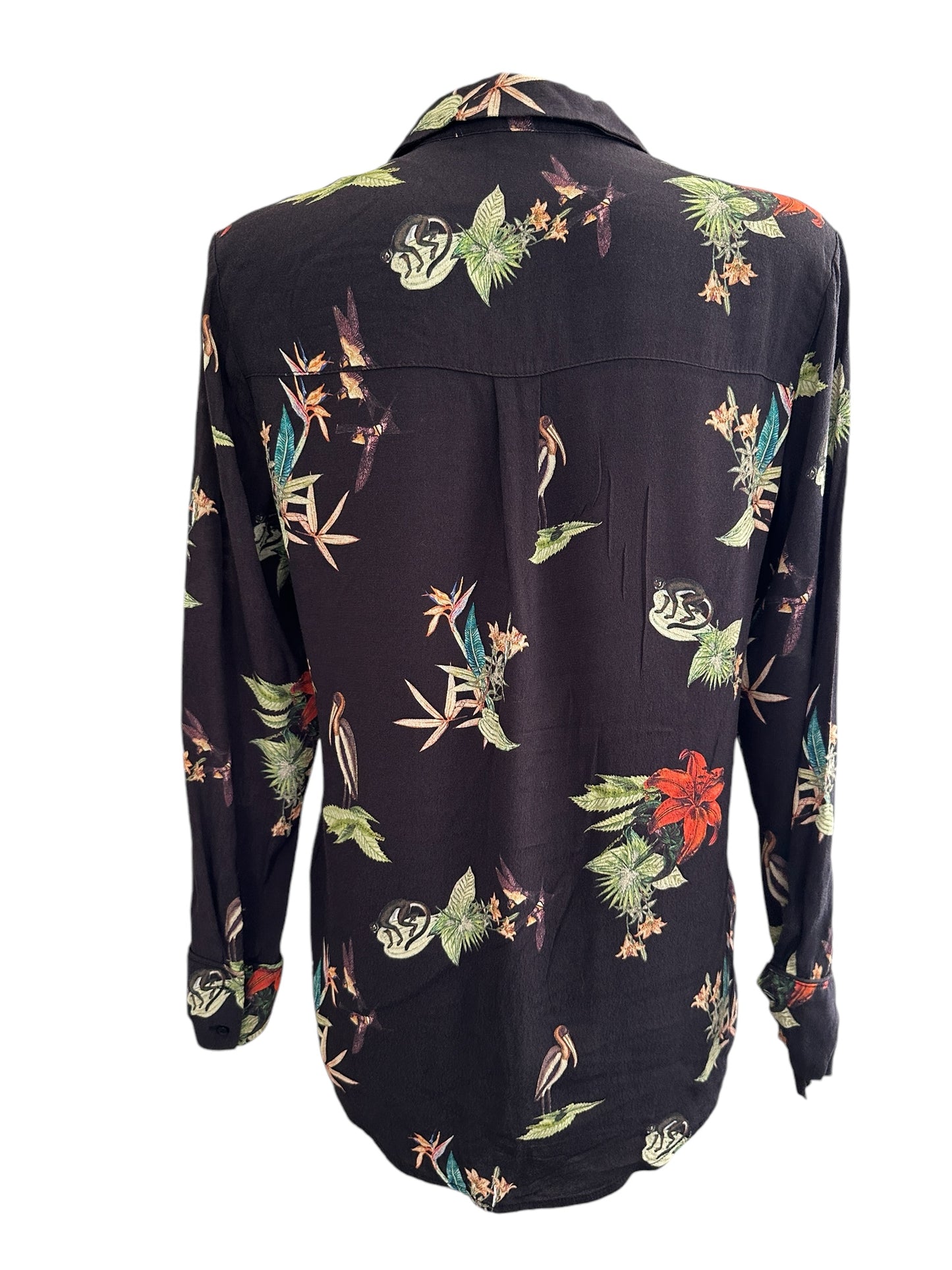 Yaya blouse M