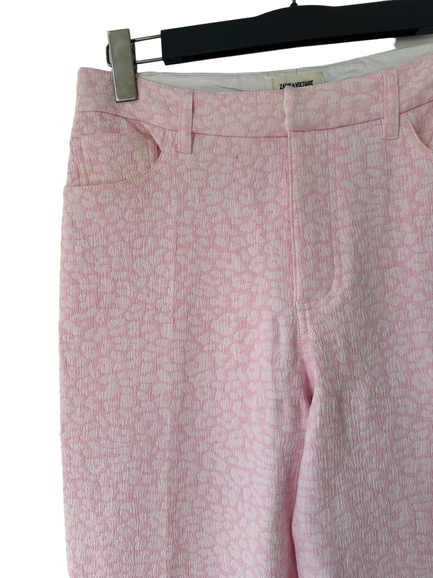 Zadig & Voltaire broek L