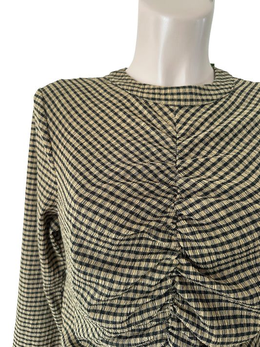 Co’Couture shirt lange mouw L