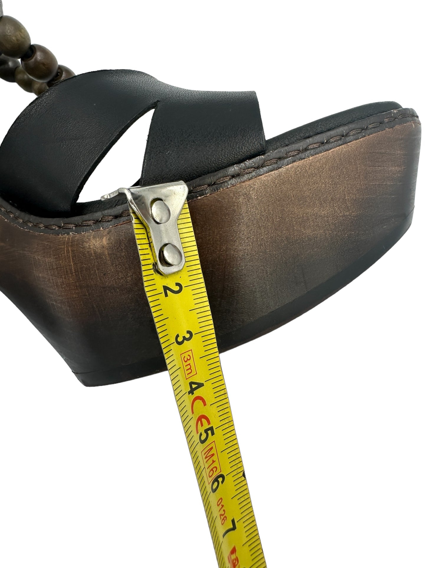 Ugg hakken 40