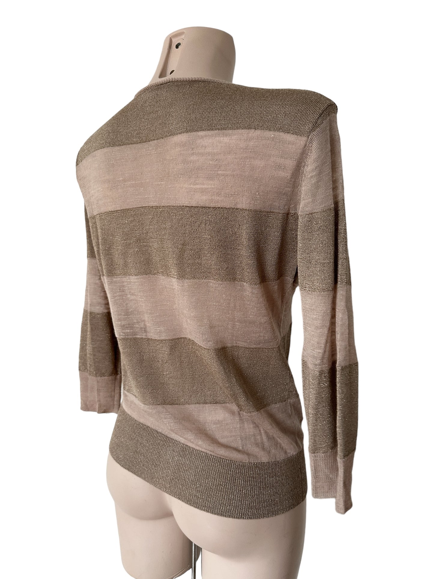 Maliparmi vest M