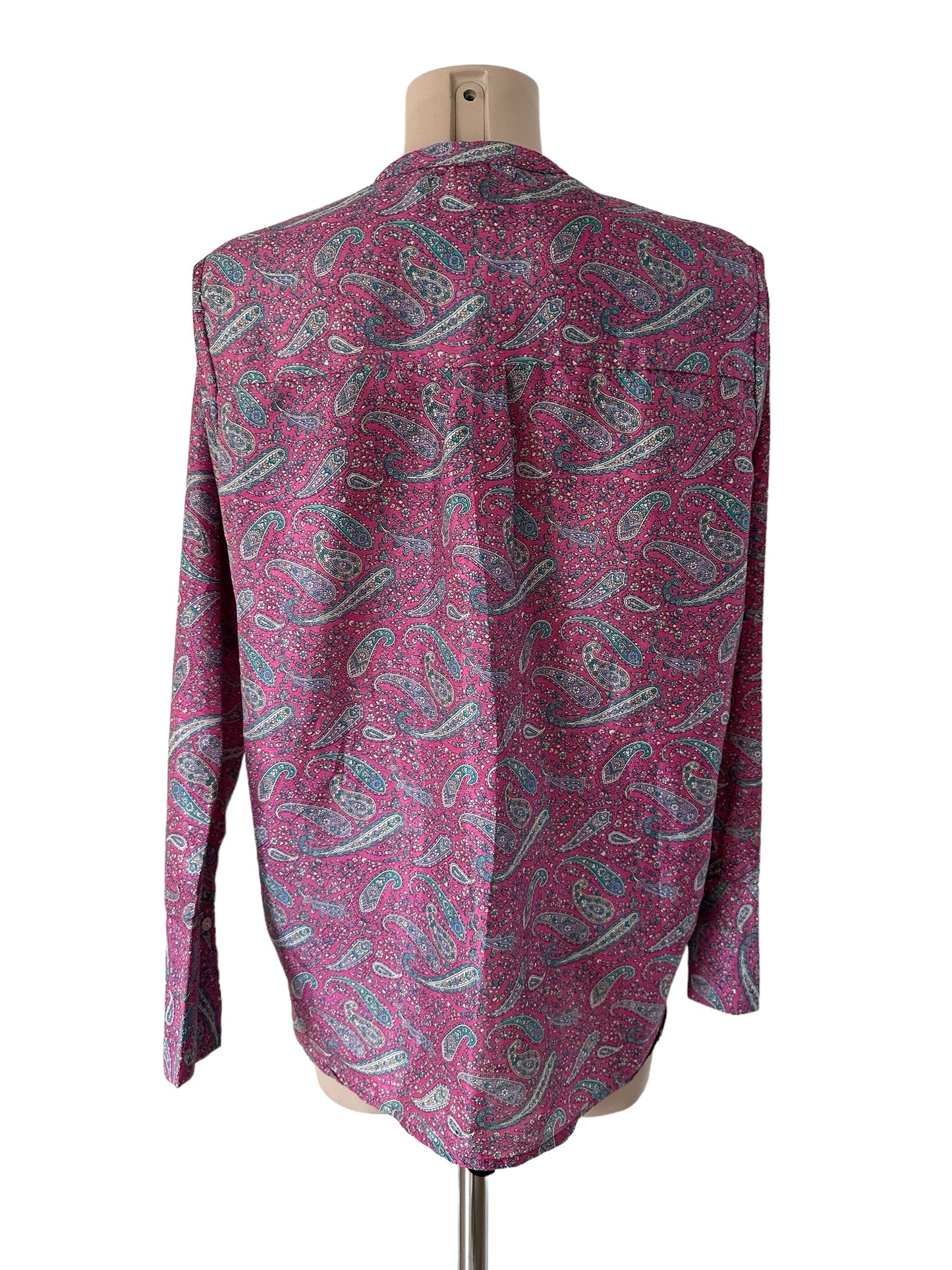 Sissel Edelbo blouse M