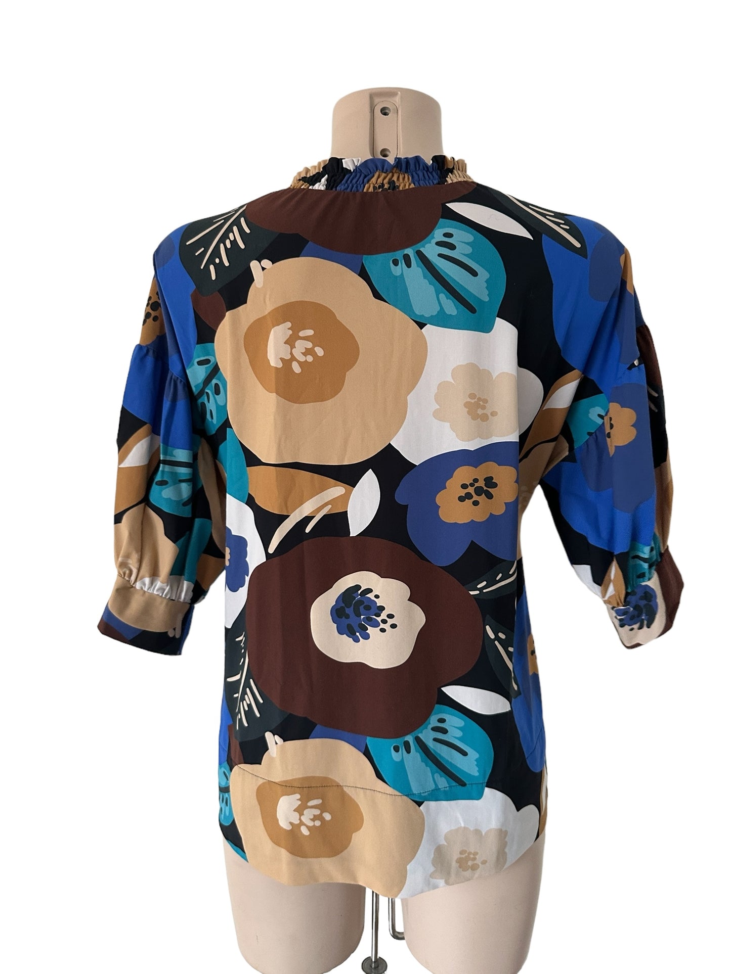 Studio Anneloes shirt lange mouw M