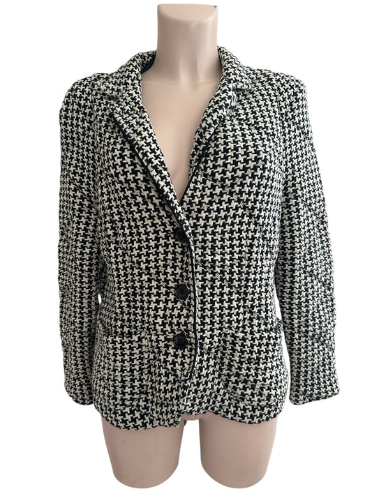 ML Collections blazer L