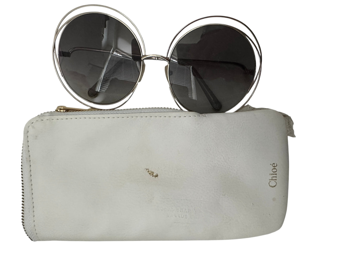 Chloe zonnebril