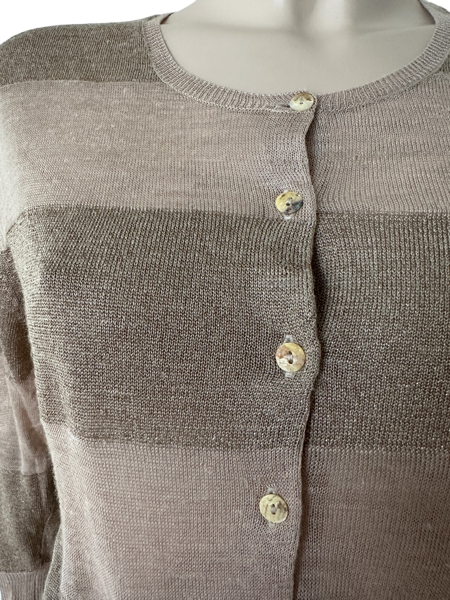 Maliparmi vest M