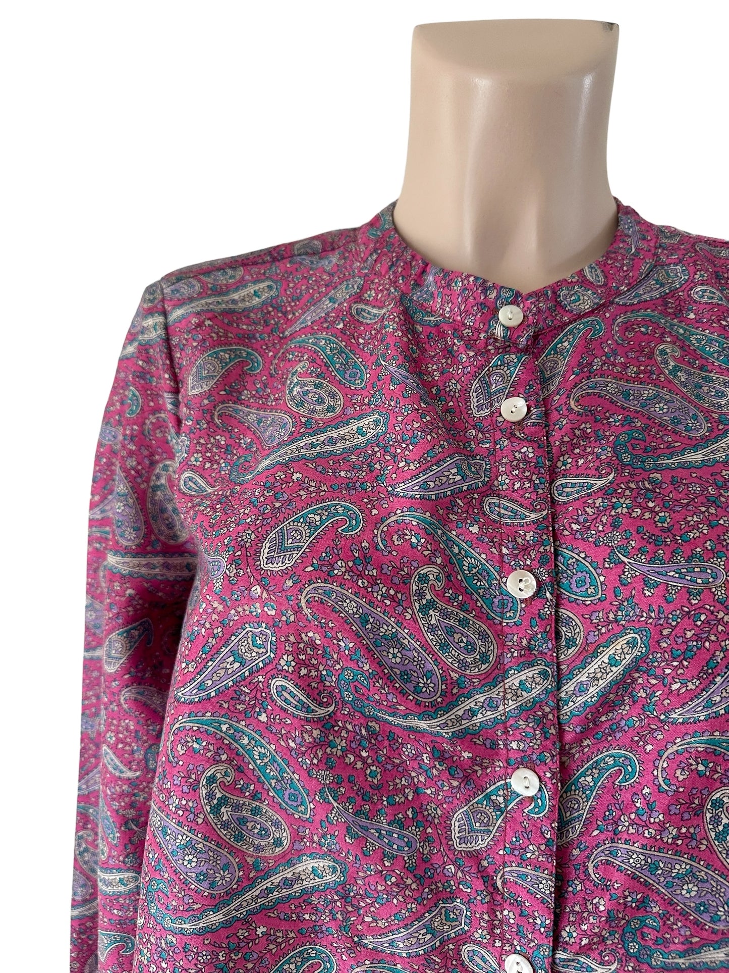 Sissel Edelbo blouse M