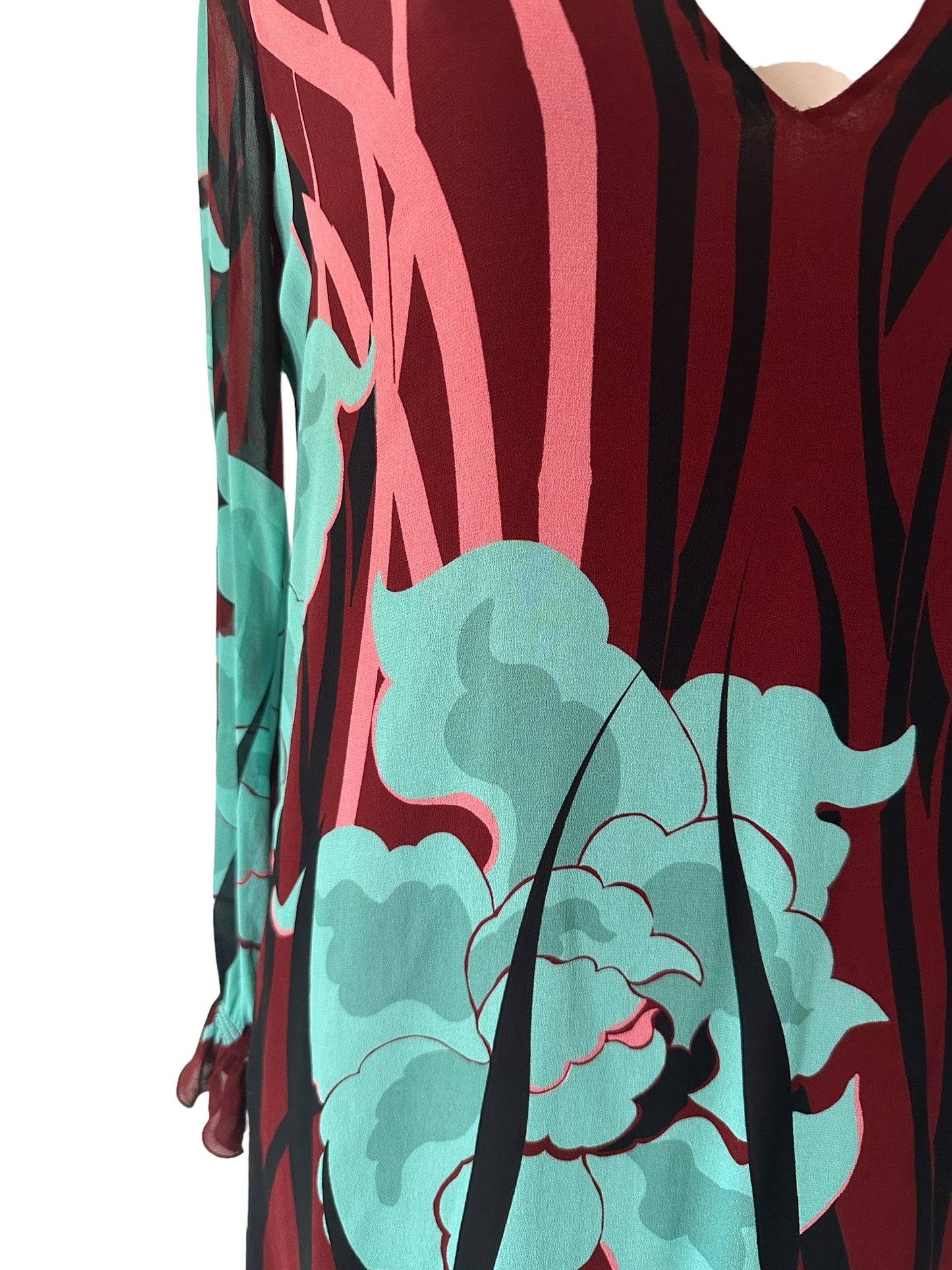 Just Cavalli jurk L