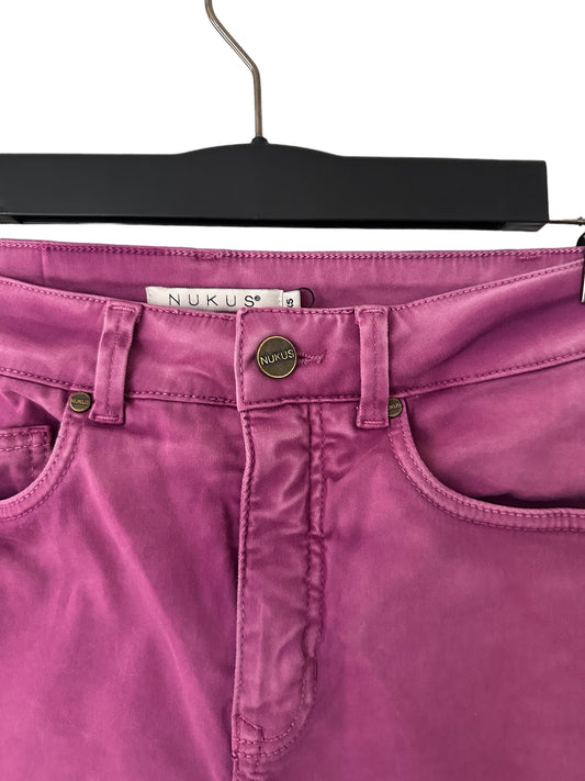 Nukus spijkerbroek XS