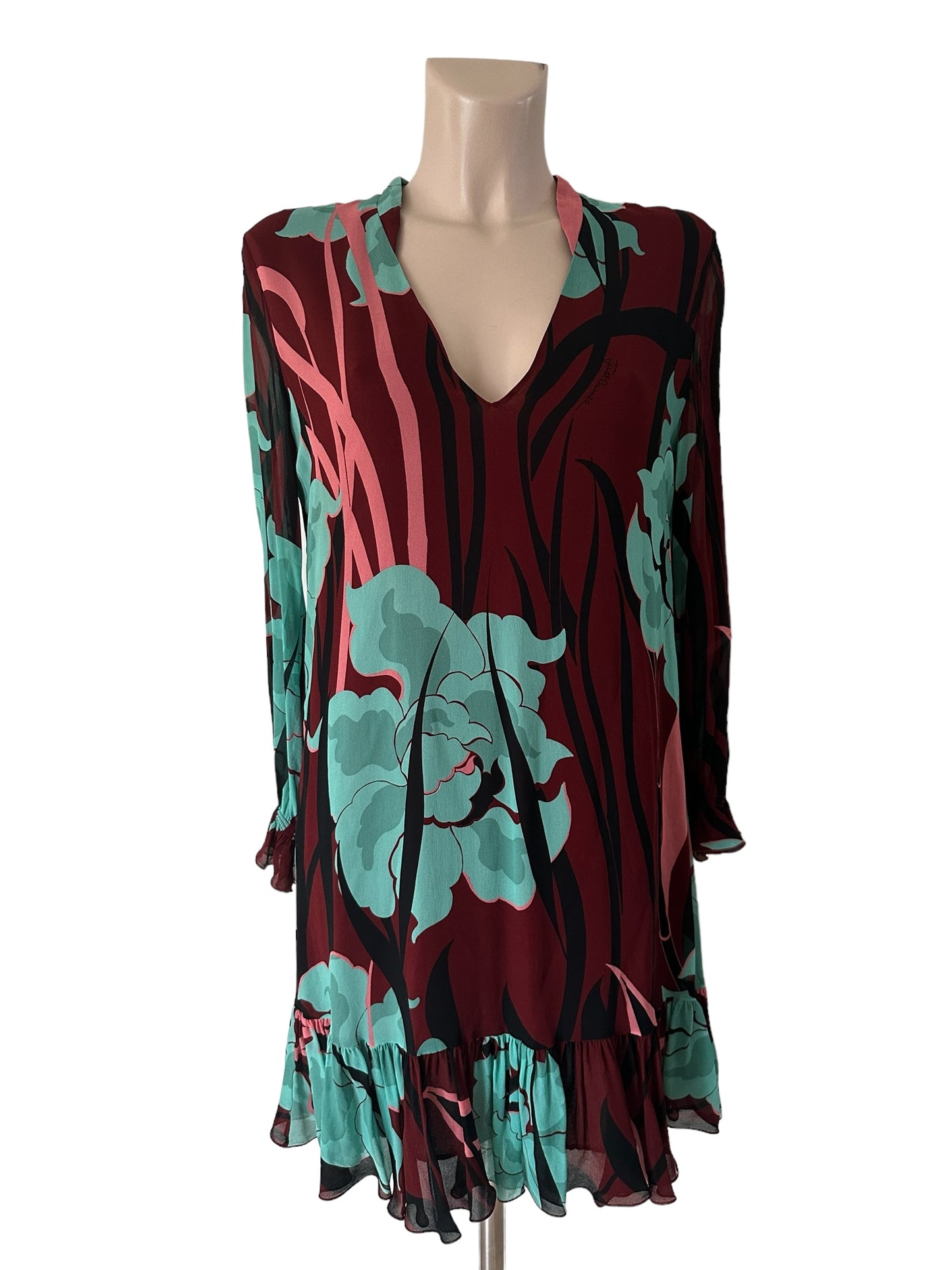 Just Cavalli jurk L