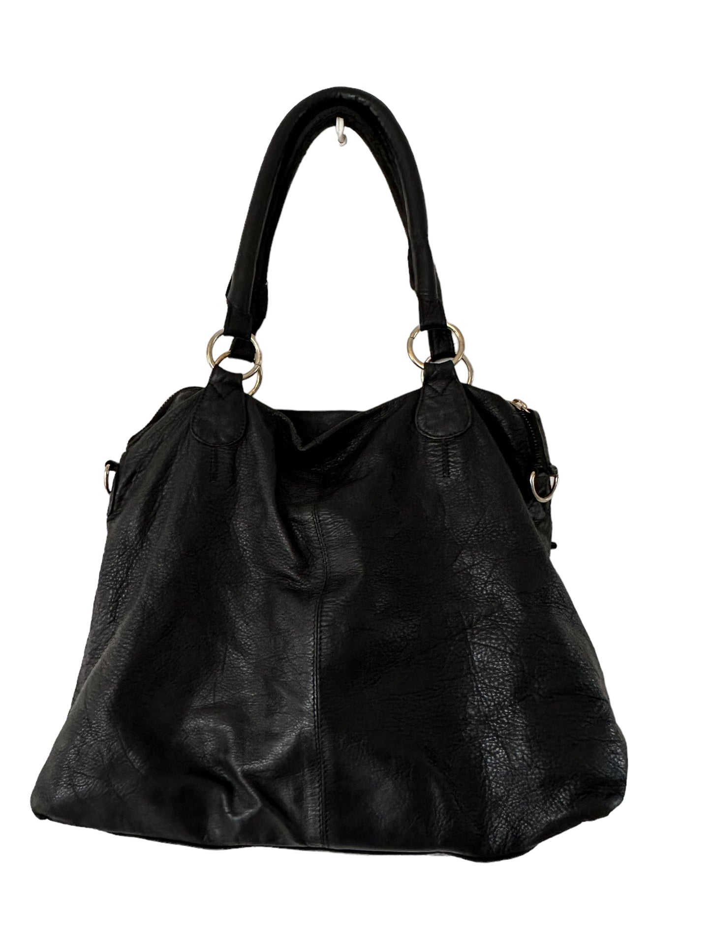 Cowboysbag handtas