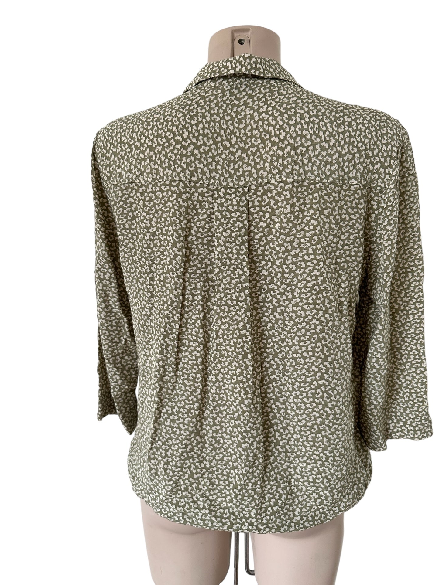Anna van Toor blouse M