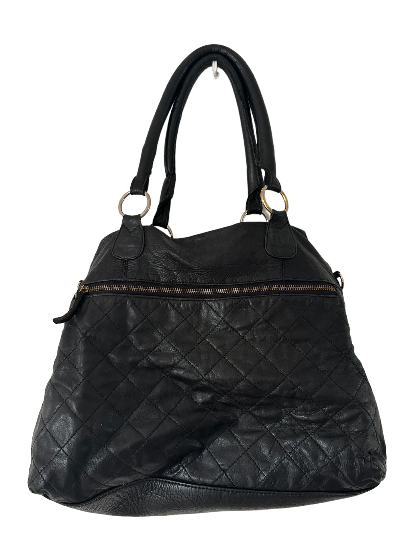 Cowboysbag handtas
