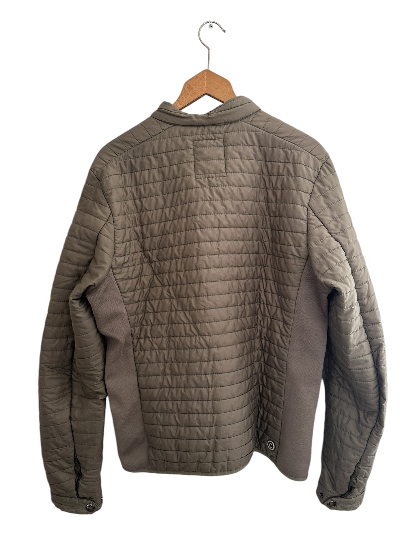 Colmar jas L