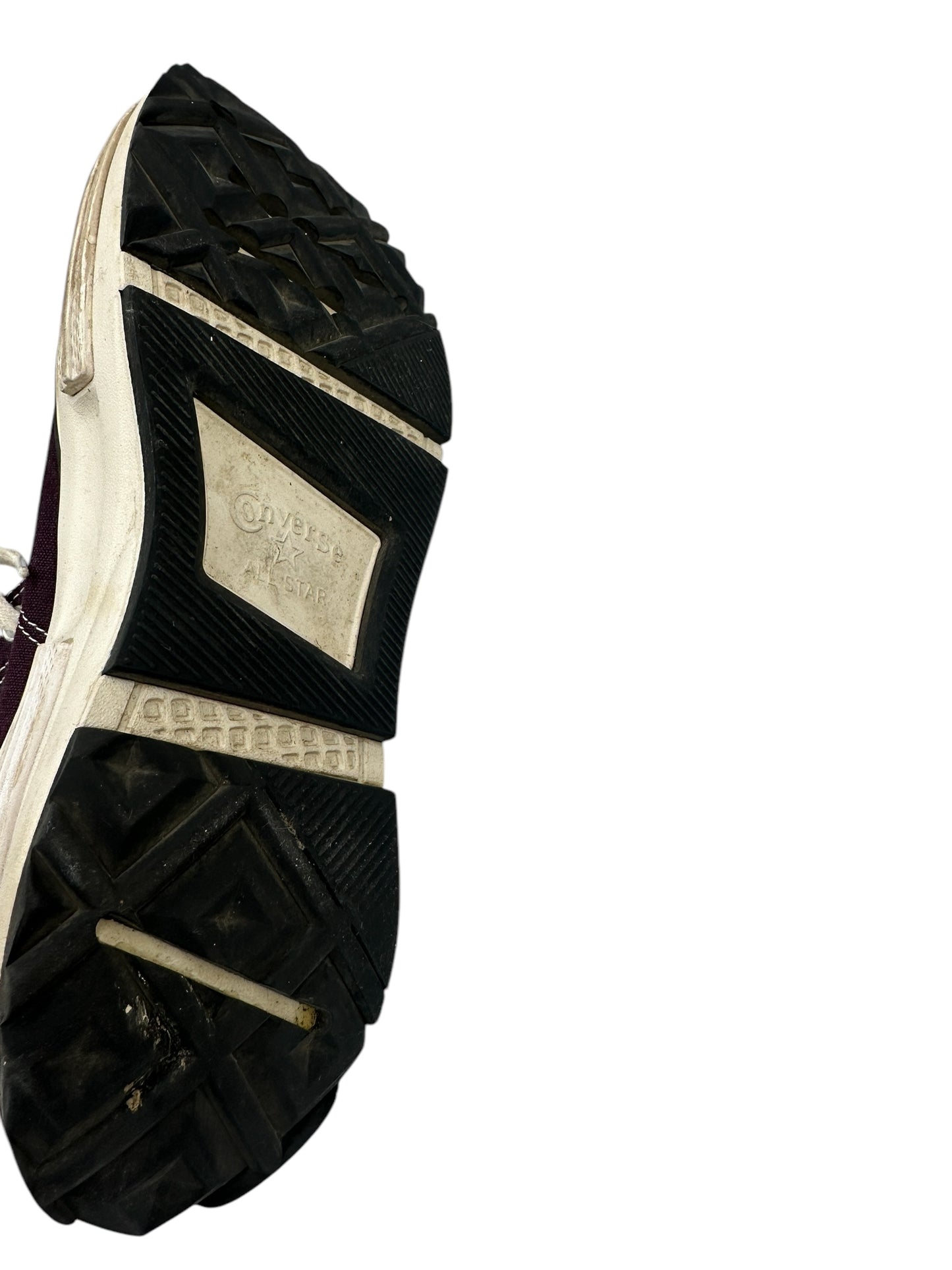 Converse veterschoenen 40