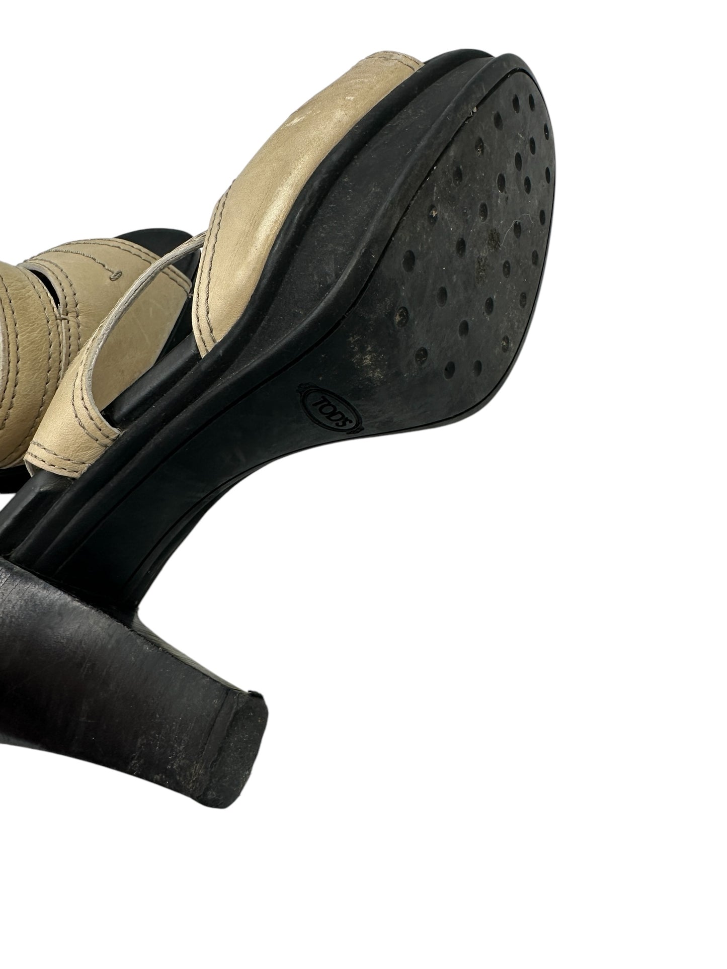 Tod's hakken 39