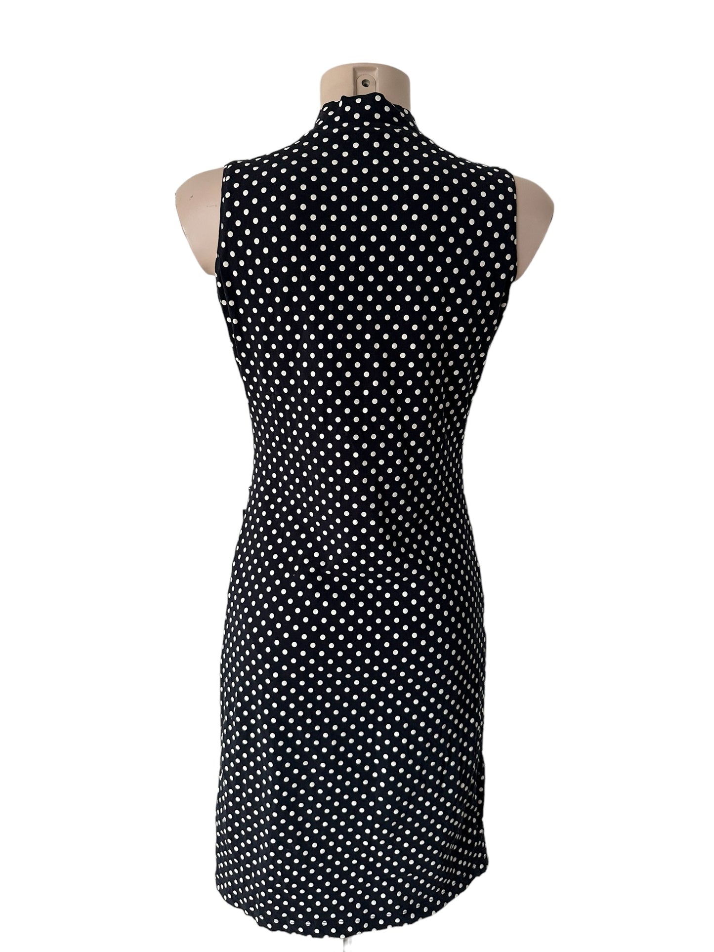 Purdey jurk S