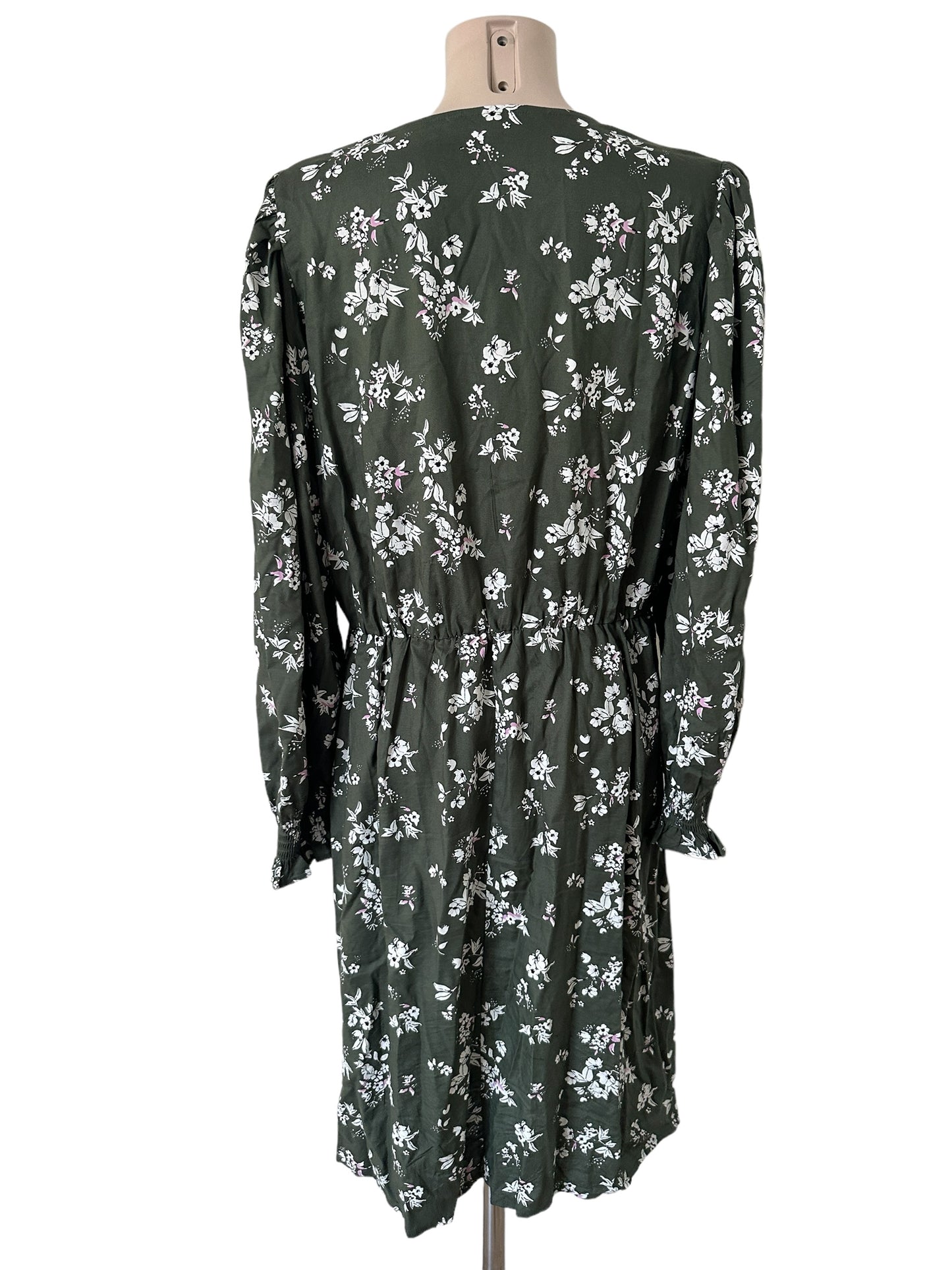 Miljuschka jurk XL