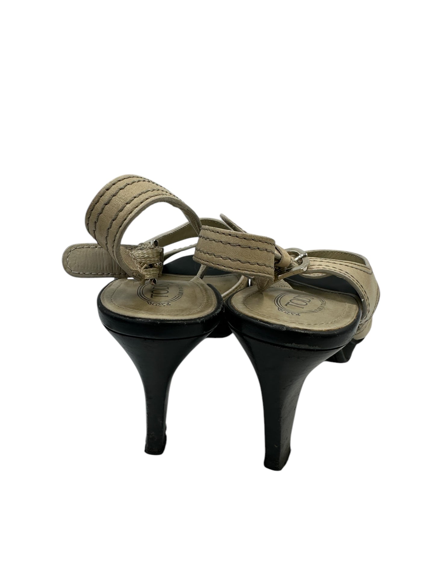 Tod's hakken 39