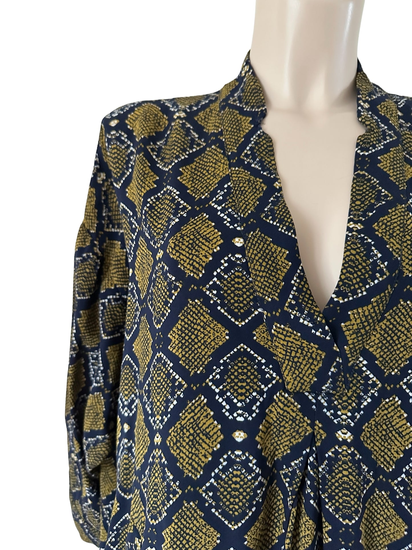Essentiel Antwerp jurk M