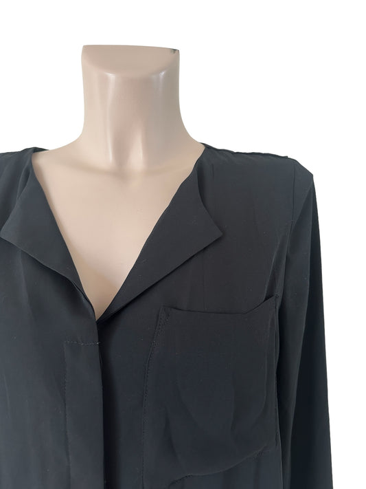 Ausgewählte Damenbluse M