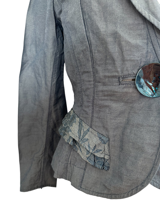 Anne Fontaine blazer M