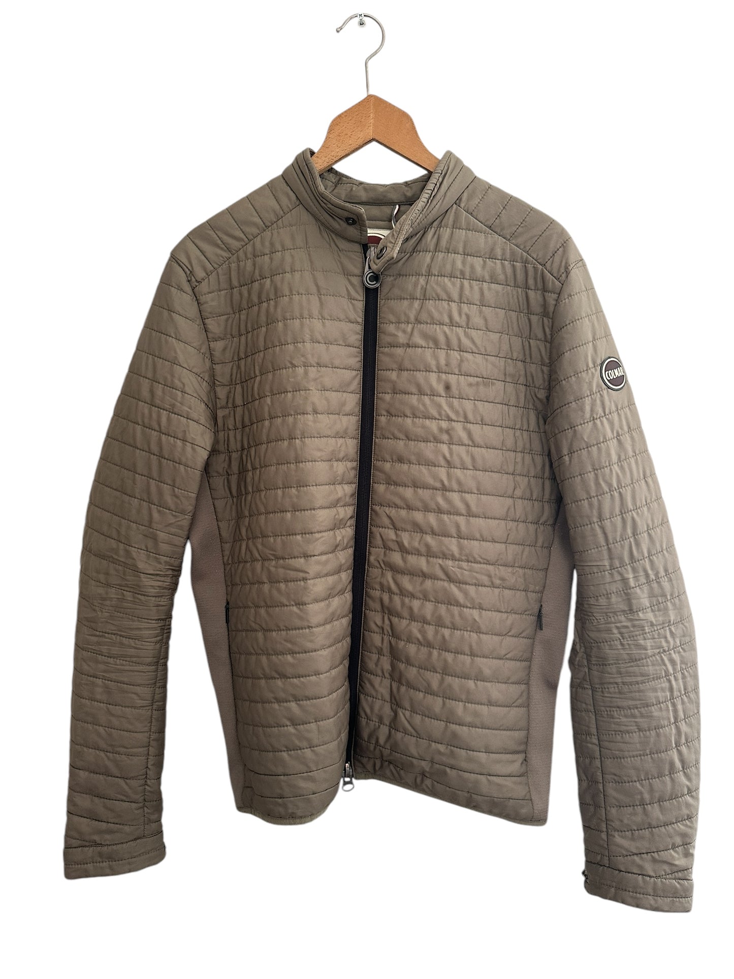 Colmar jas L
