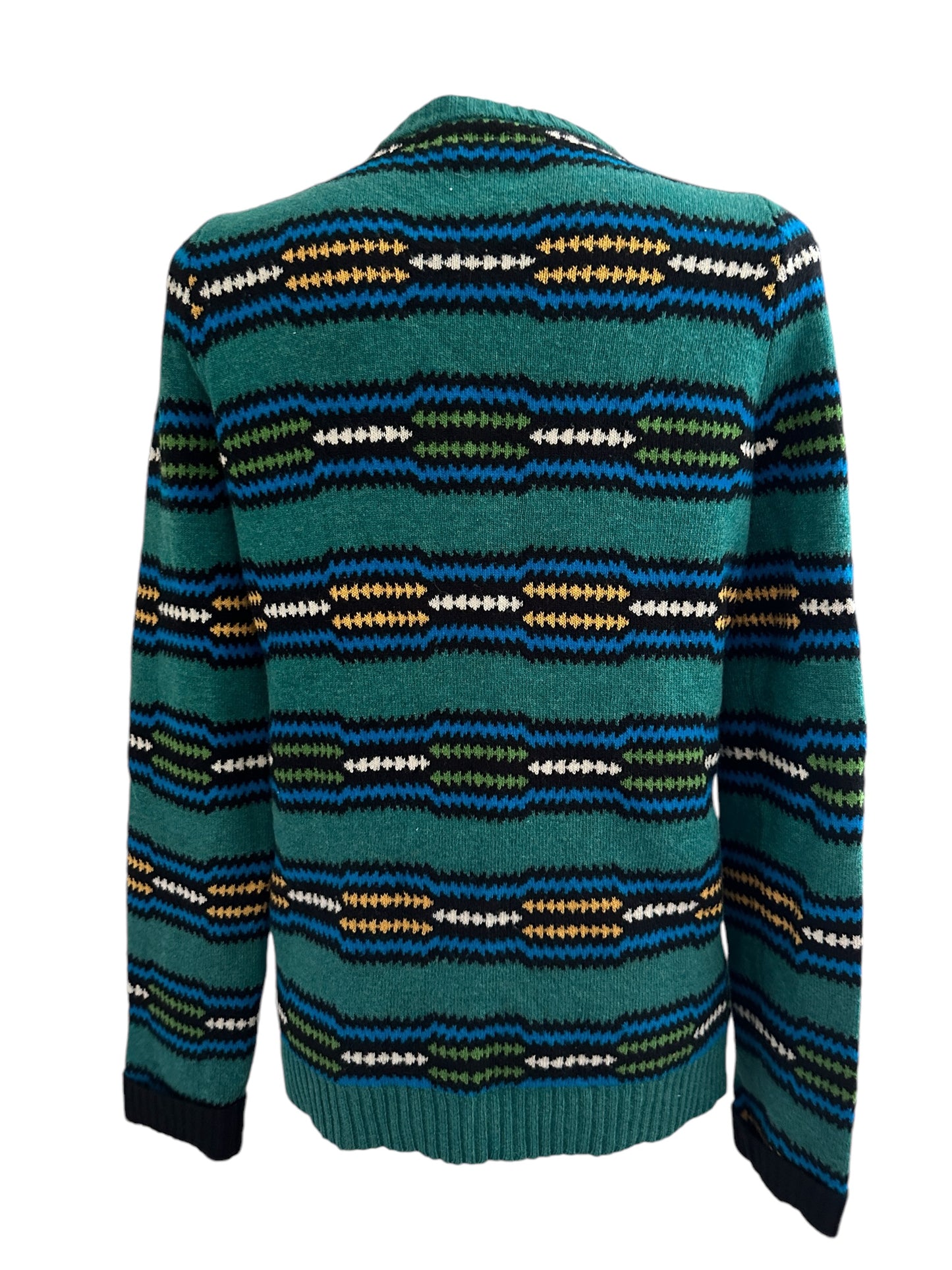 Prounza Schouler vest M