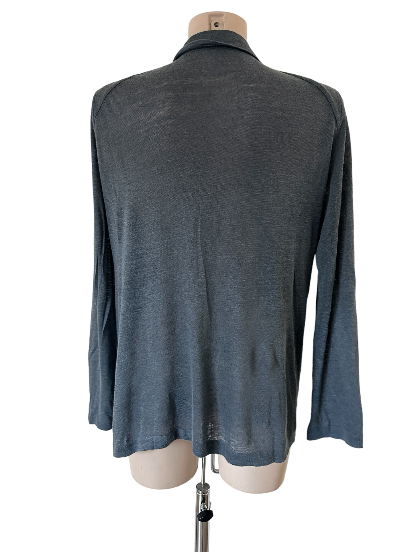 Pauw vest M