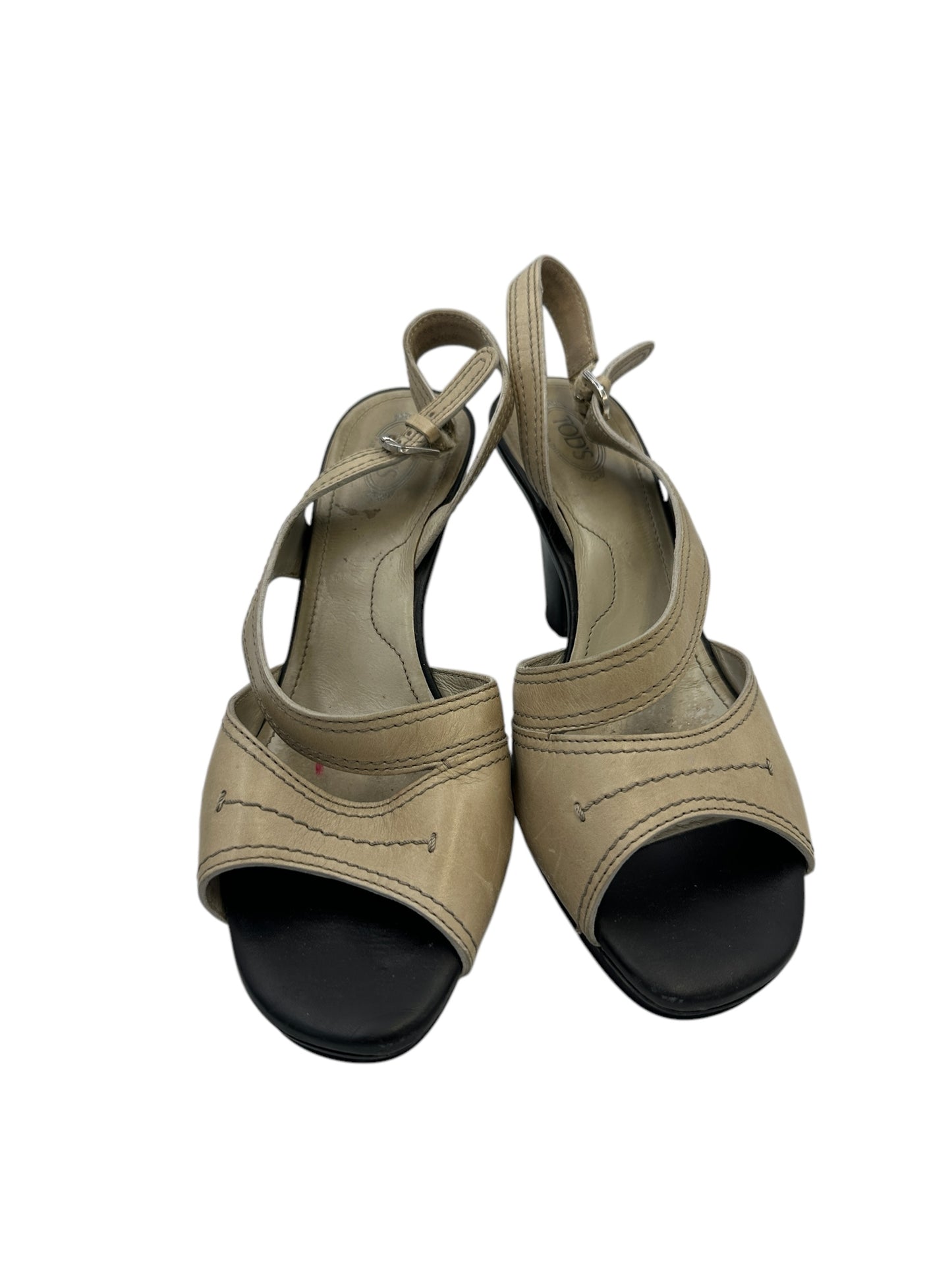 Tod's hakken 39