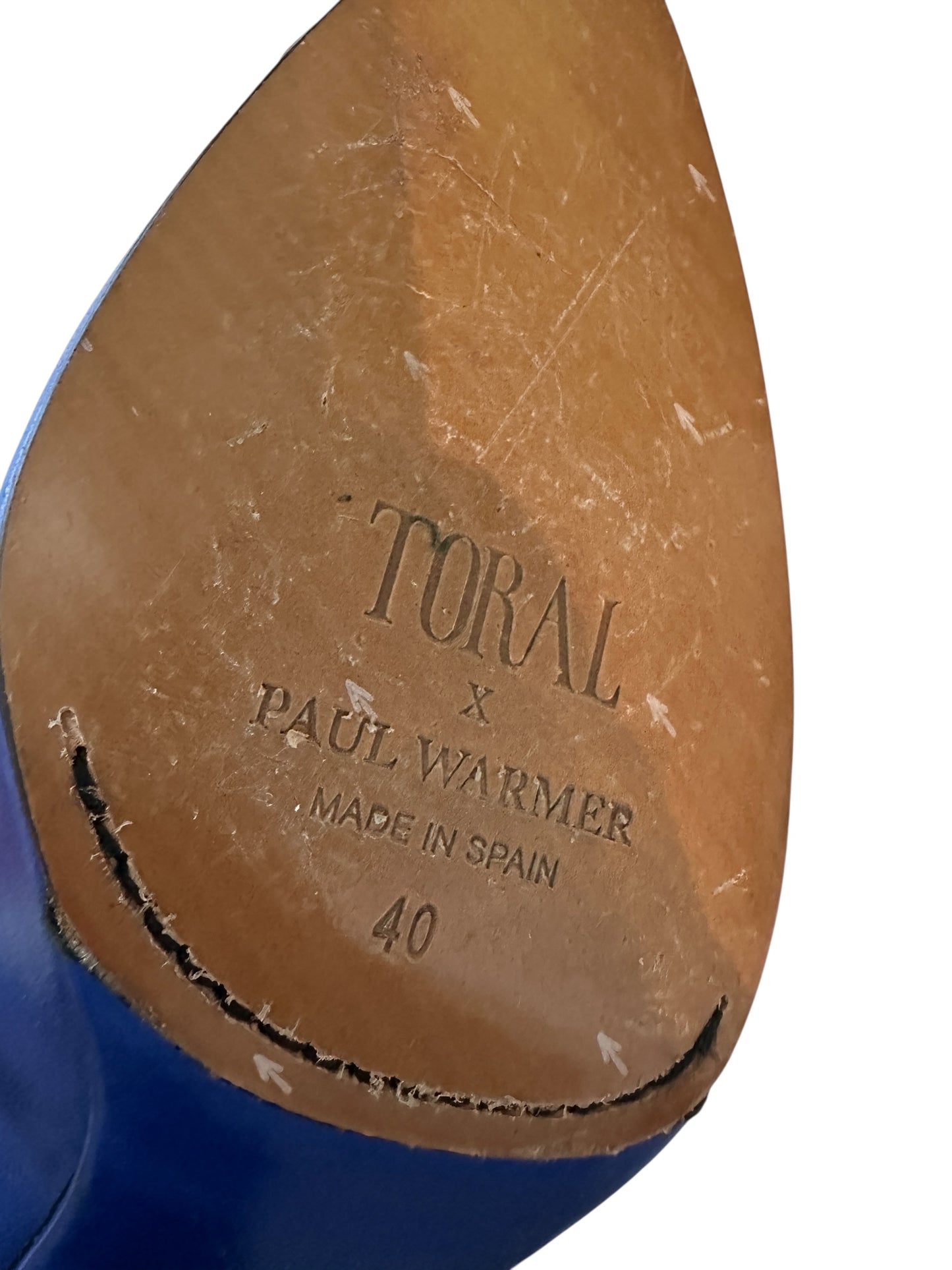 Toral hakken 40