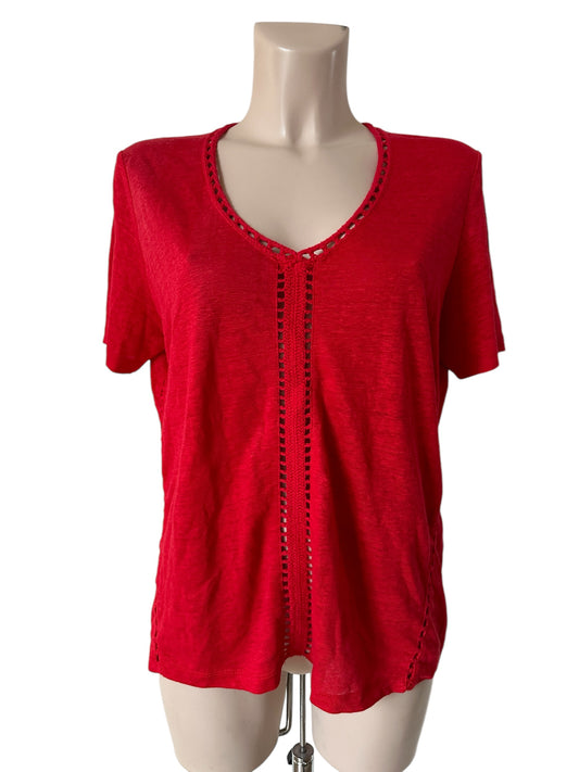 Maje shirt M