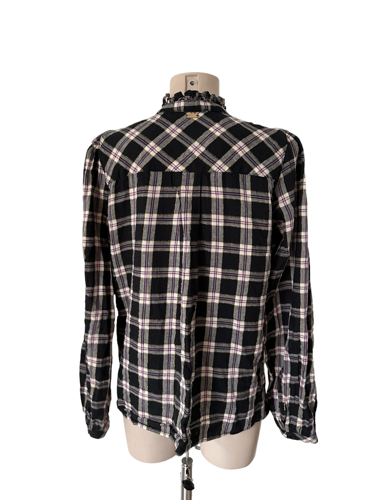 Pom Amsterdam blouse M