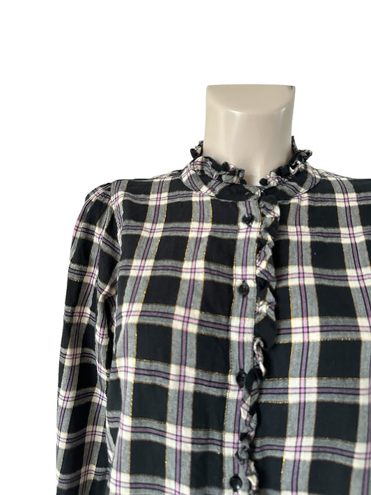 Pom Amsterdam blouse M