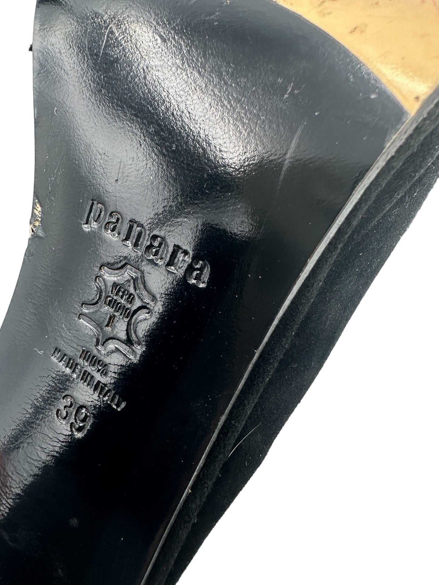 Panara hakken 39