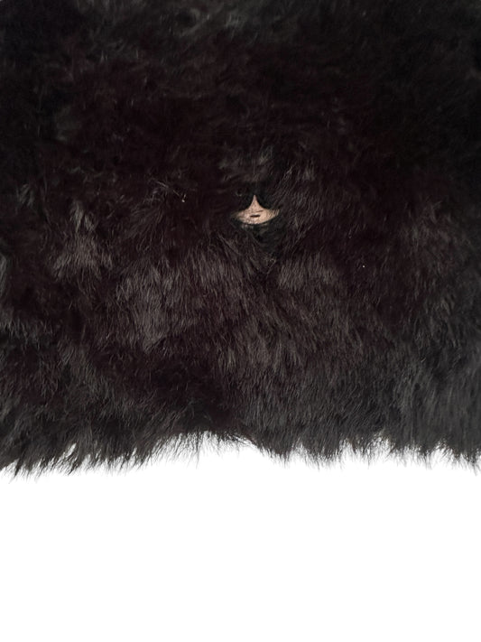 Karl Lagerfeld schoudertas